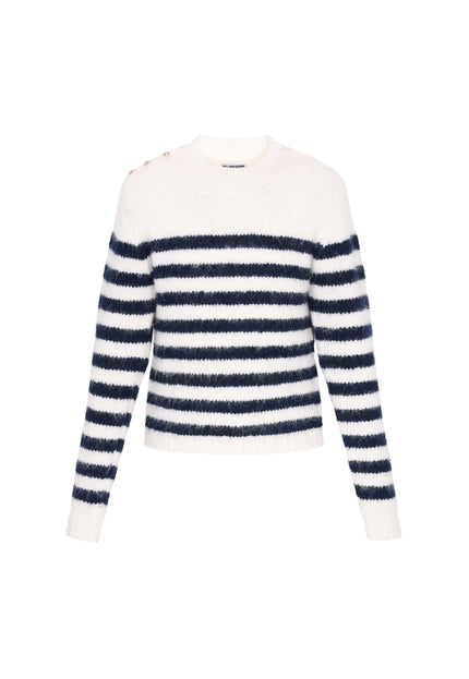 DreiMaster Maritim Women's Sweater