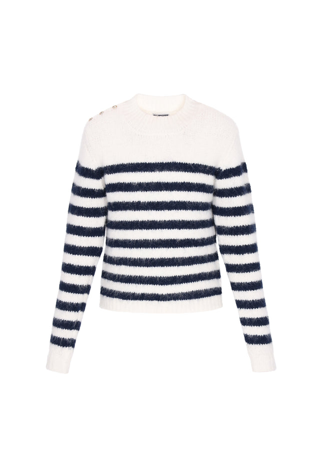 DreiMaster Maritim Women's Sweater
