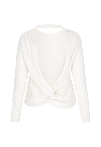 DreiMaster Vintage Women's Sweater