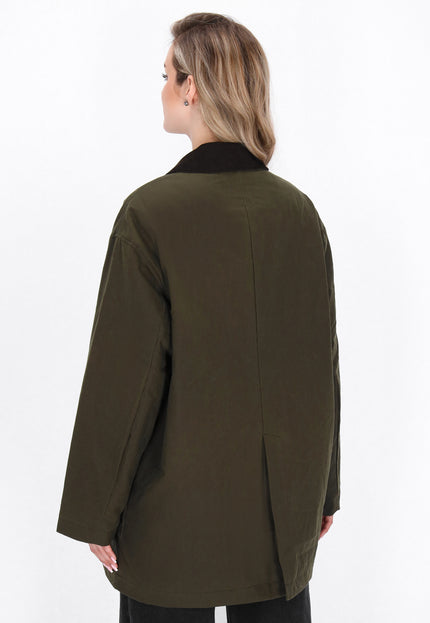 DreiMaster Vintage Women's Coat