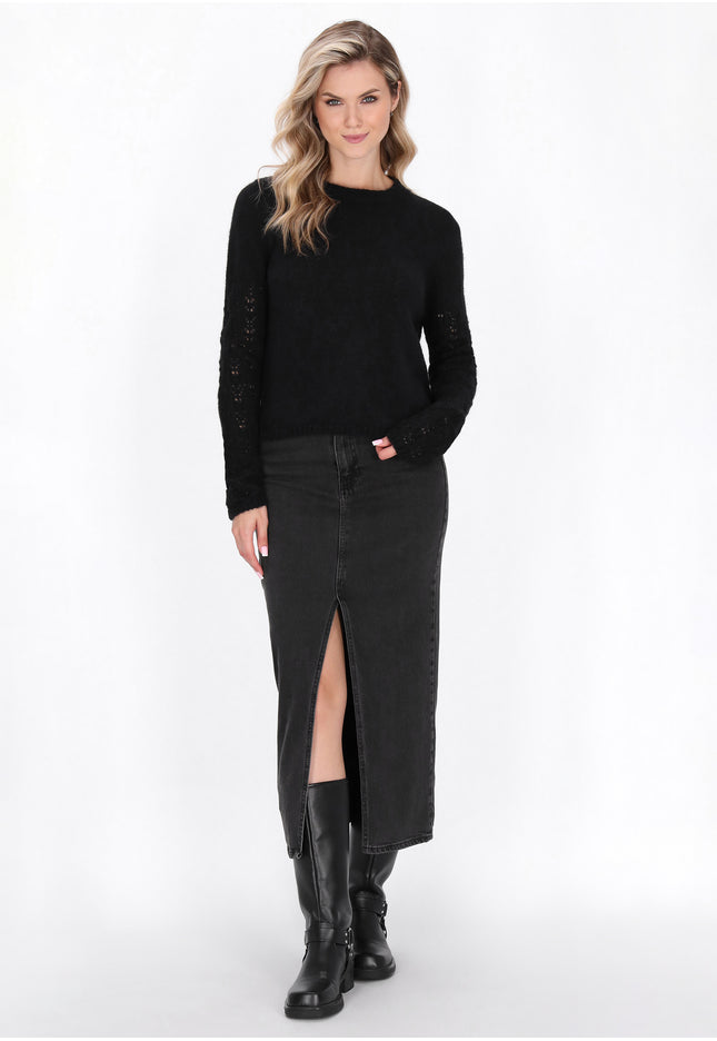 DreiMaster Vintage Women's Sweater