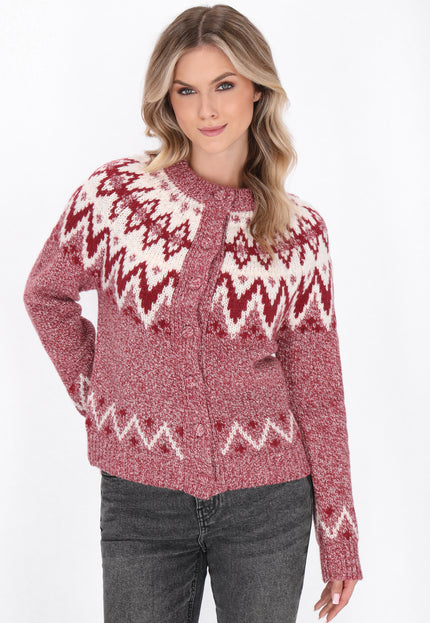 DreiMaster Vintage Women's Cardigan