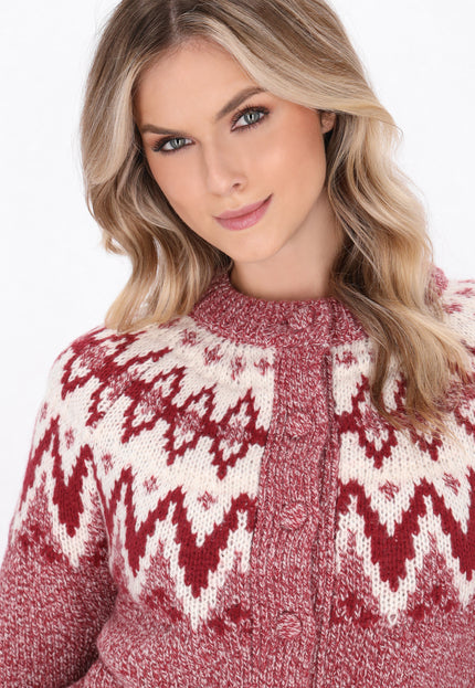 DreiMaster Vintage Women's Cardigan