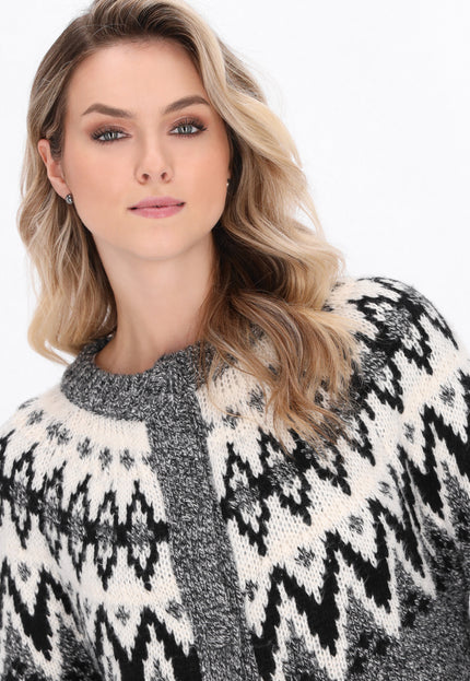 DreiMaster Vintage Women's Cardigan