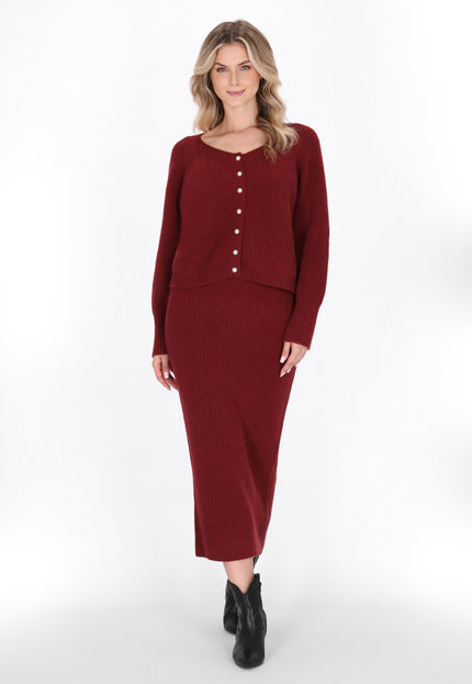 DreiMaster Vintage Women's Cardigan