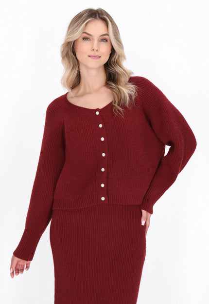 DreiMaster Vintage Women's Cardigan