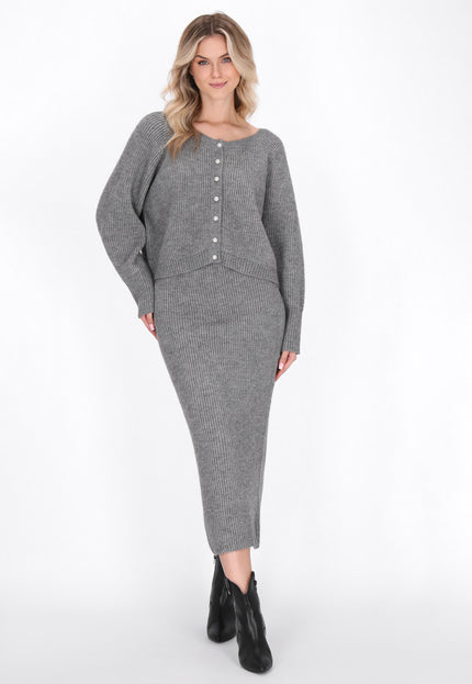 DreiMaster Vintage Women's Cardigan