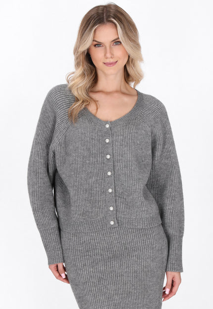 DreiMaster Vintage Women's Cardigan