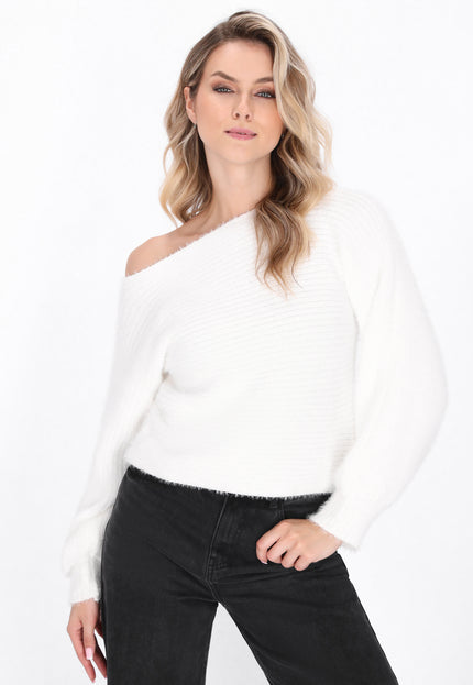 DreiMaster Vintage Women's Sweater