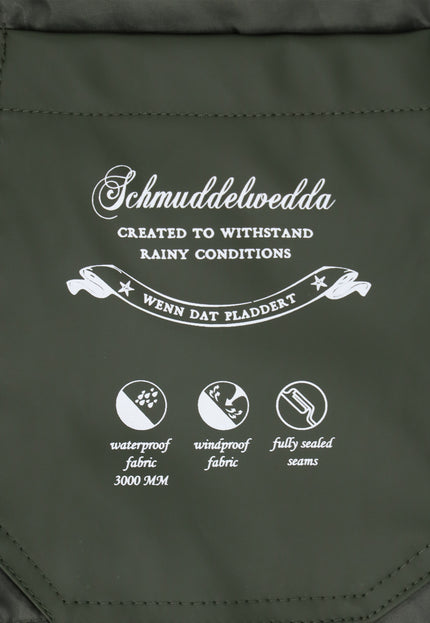 Schmuddelwedda Men's Jacket