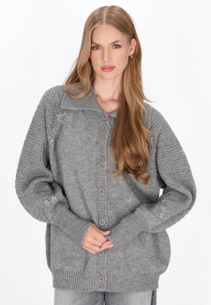 DreiMaster Vintage Women's Cardigan