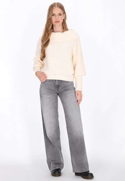 DreiMaster Vintage Women's Sweater