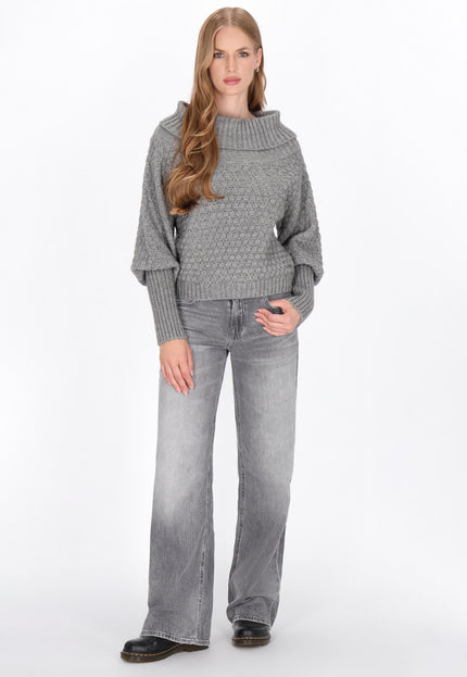 DreiMaster Vintage Women's Sweater