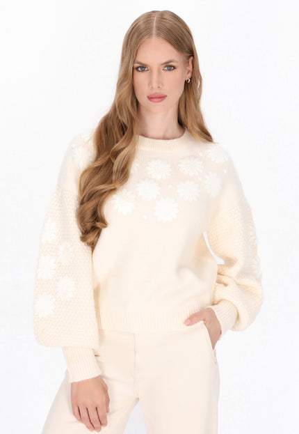 DreiMaster Vintage Women's Sweater