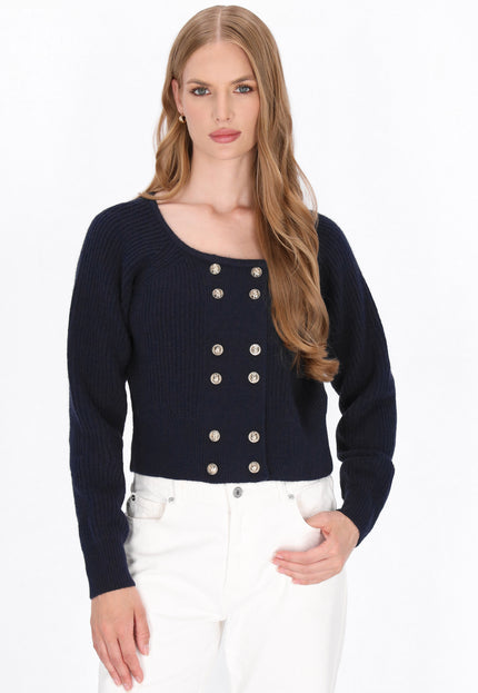 DreiMaster Vintage Women's Cardigan