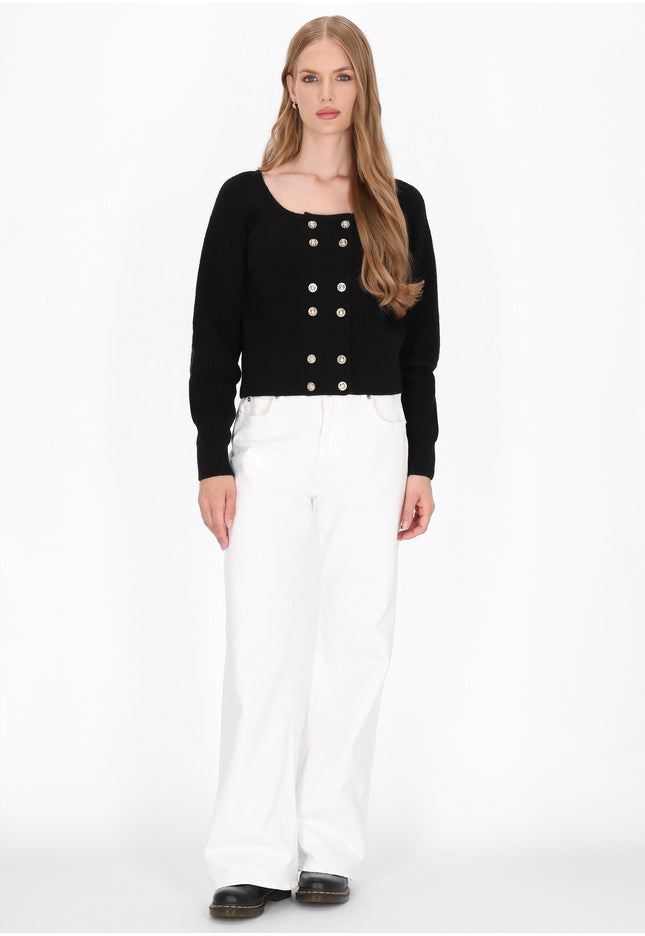 DreiMaster Vintage Women's Cardigan