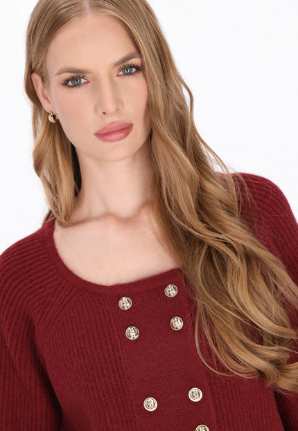 DreiMaster Vintage Women's Cardigan