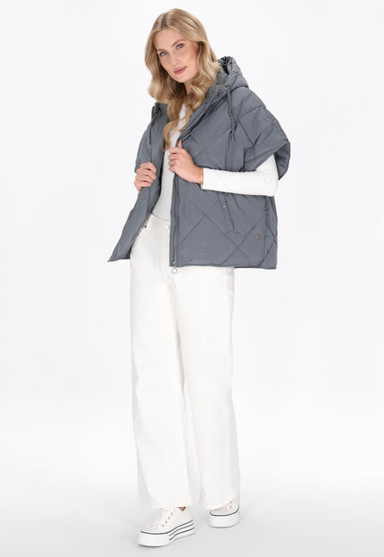 DreiMaster Maritim Women's Vest