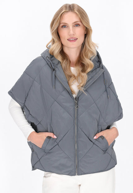 DreiMaster Maritim Women's Vest