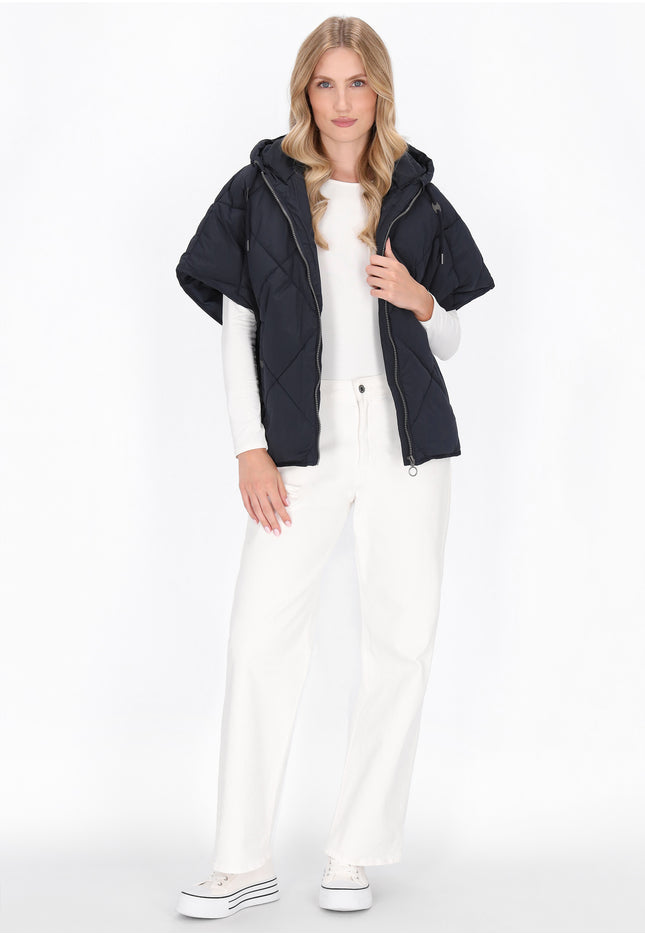 DreiMaster Maritim Women's Vest