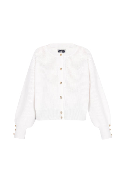 DreiMaster Maritim Damen Strickjacke