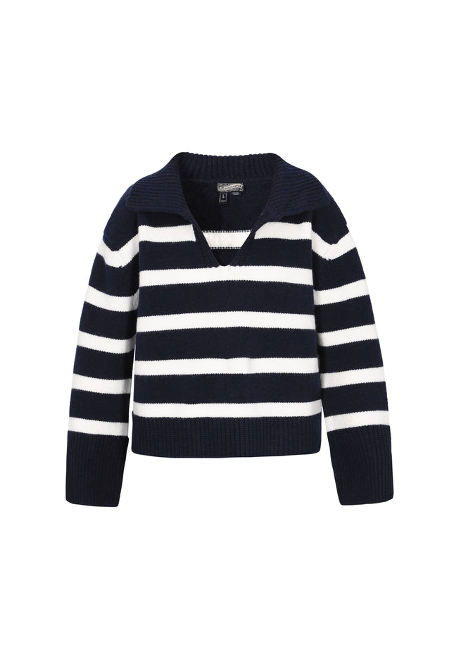 DreiMaster Maritim Women's Sweater