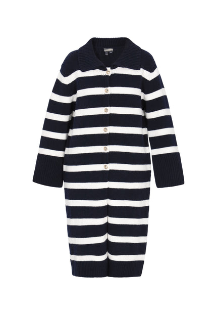 DreiMaster Maritim Damen Strickjacke