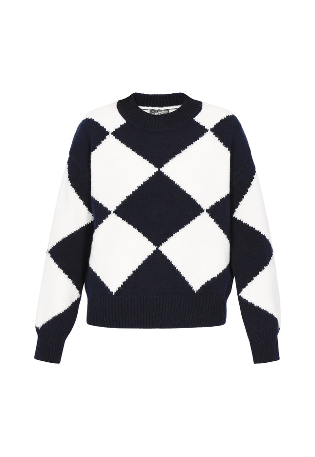 DreiMaster Maritim Women's Sweater