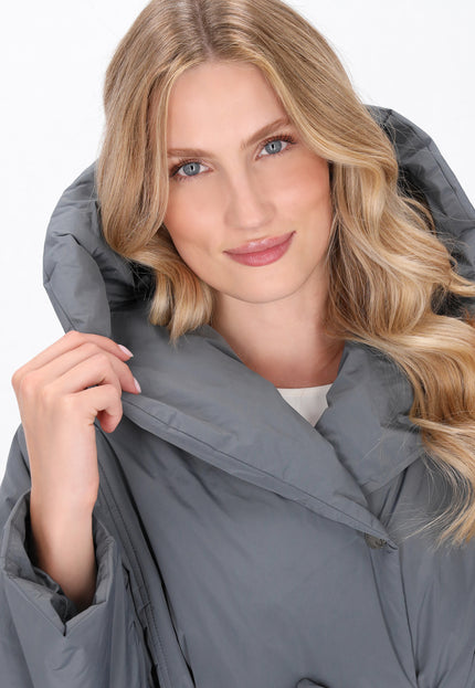 Płaszcz DreiMaster Maritim dla Kobiety