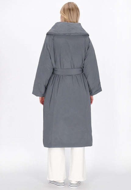 Płaszcz DreiMaster Maritim dla Kobiety