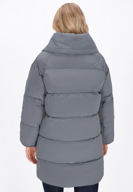 DreiMaster Maritim Women's Coat