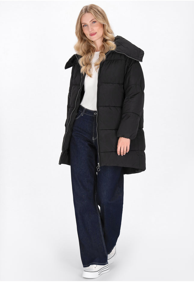 DreiMaster Maritim Women's Coat