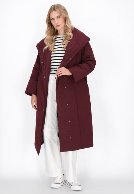 Płaszcz DreiMaster Maritim dla Kobiety