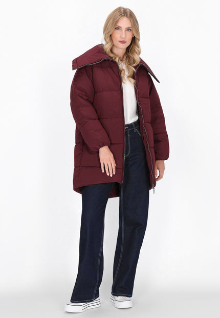 DreiMaster Maritim Women's Coat