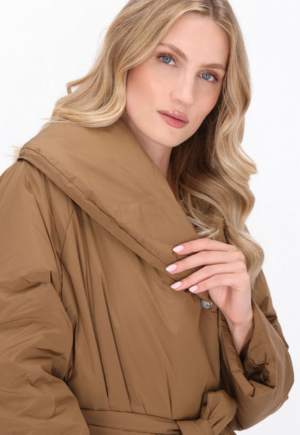 Płaszcz DreiMaster Maritim dla Kobiety