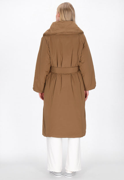 Płaszcz DreiMaster Maritim dla Kobiety