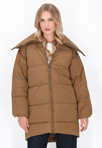 DreiMaster Maritim Women's Coat