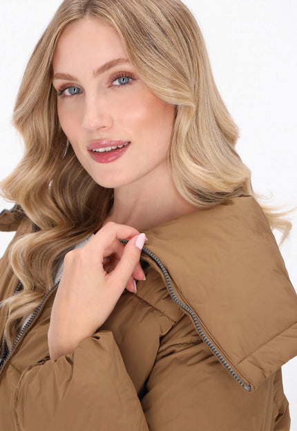 DreiMaster Maritim Women's Coat