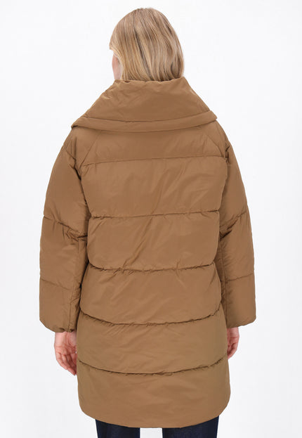 DreiMaster Maritim Women's Coat