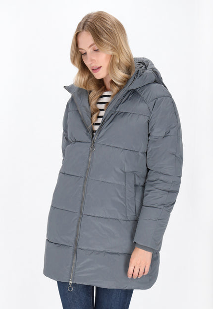 DreiMaster Maritim Women's Coat