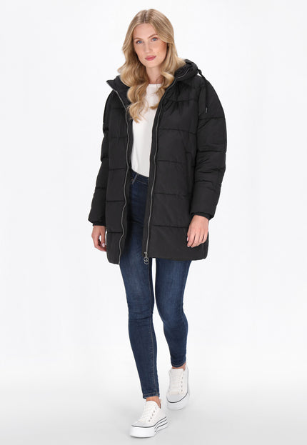 DreiMaster Maritim Women's Coat