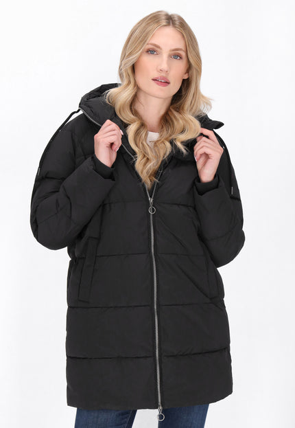 DreiMaster Maritim Women's Coat