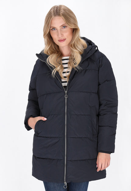 DreiMaster Maritim Women's Coat