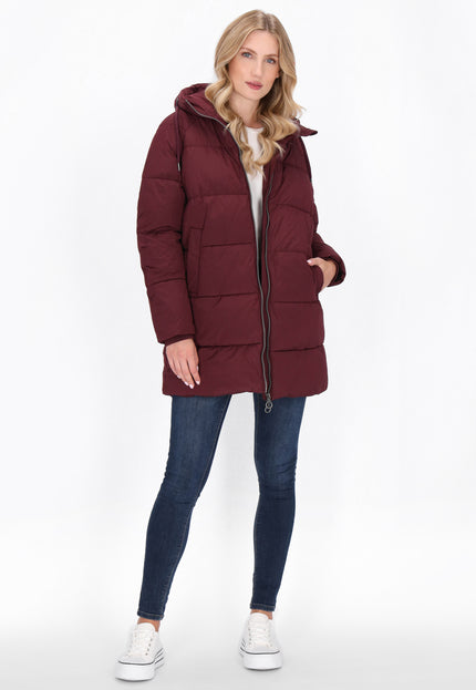 DreiMaster Maritim Women's Coat