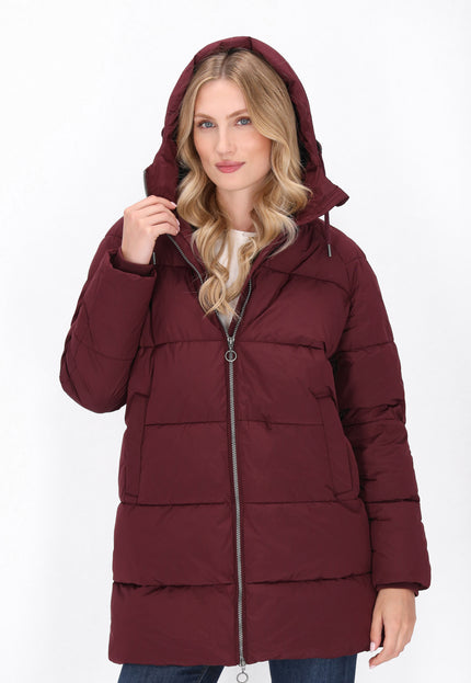 DreiMaster Maritim Women's Coat