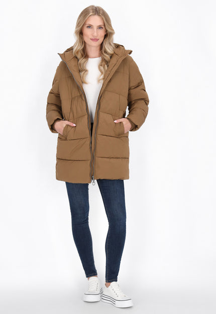 DreiMaster Maritim Women's Coat