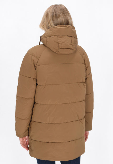 DreiMaster Maritim Women's Coat