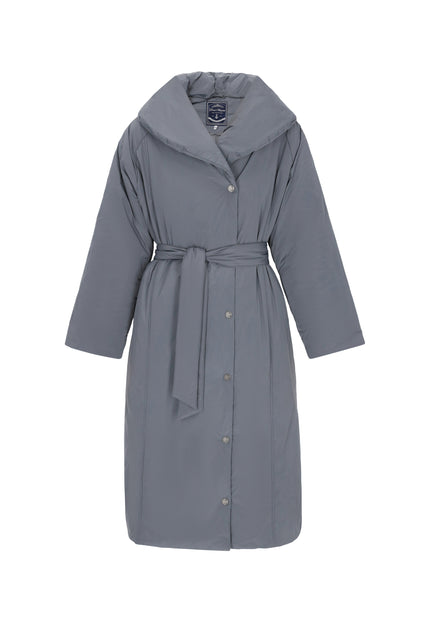 Płaszcz DreiMaster Maritim dla Kobiety