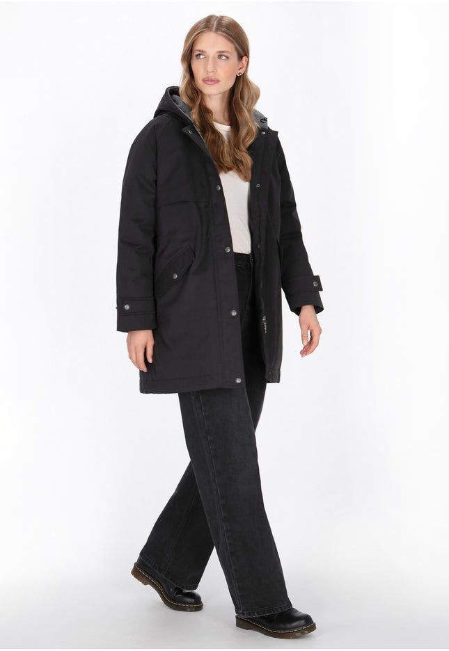 DreiMaster Vintage Women's Parka