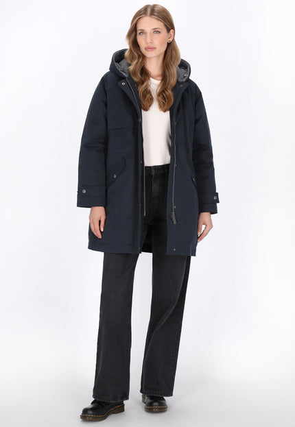 DreiMaster Vintage Women's Parka